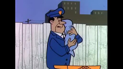 Top Cat - T.c. Minds the Baby [ep.17]
