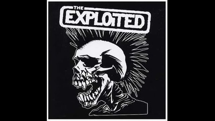 The Exploited - They Lie 