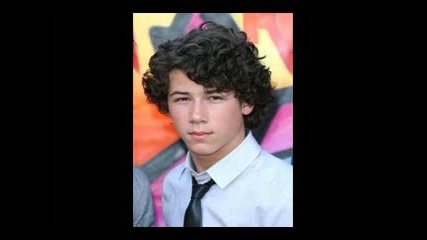 Nick Jonas And Selena Gomez