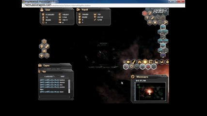 darkorbit Kristallon