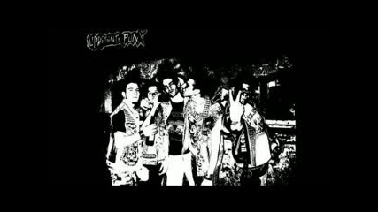 Uprising Punx - Social Decay