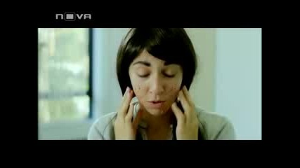 Ivana - Unikalna (official Video) 2010