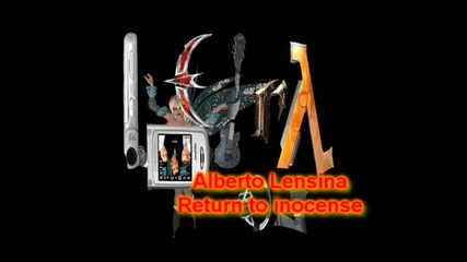 Друго Непопулярно,  Но Невероятно Добро!: William Hawk - Return To Innosence