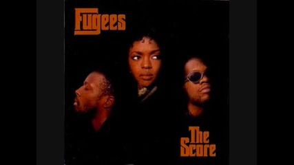 Fugees 6 Fu - Gee - La