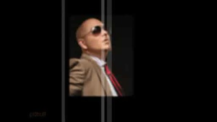 Pitbull - I Know You Want Me - !!високо Качество!!