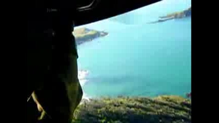 Huey Helicopter In Action sound of LP