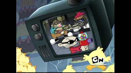 Knd.s03e08.op_c.a.k.e.d.-t.h.r.e