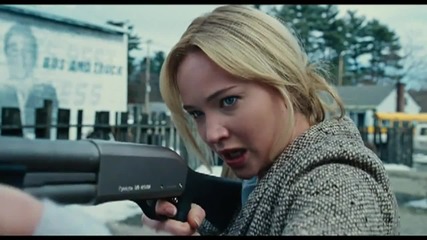Jennifer Lawrence, Bradley Cooper, Robert De Niro In 'Joy' First Trailer