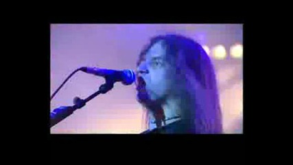 Blind Guardian - Time Stand Still (live)