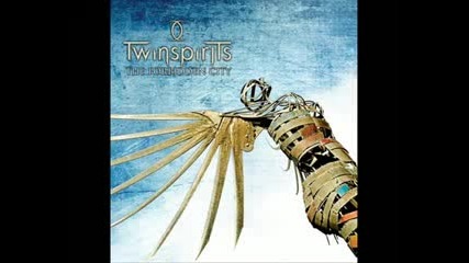 Twinspirits - Taste the Infinity 