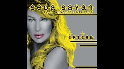 Seda Sayan ft. Dj Simar- Iftira 2011 Rmx