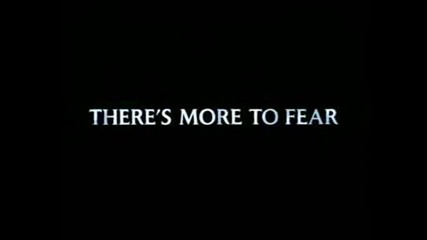 Hollow Man Trailer