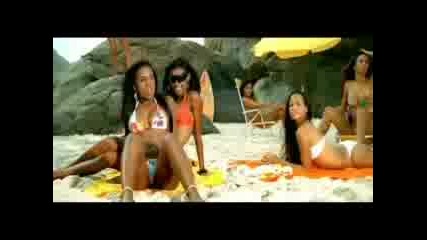 Will.i.am. - I Got It From My Mama