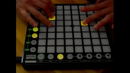 Dubstep машинка