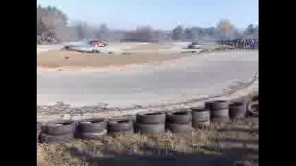 Karting Pista Pleven 31.10.10 - 4ast 2 