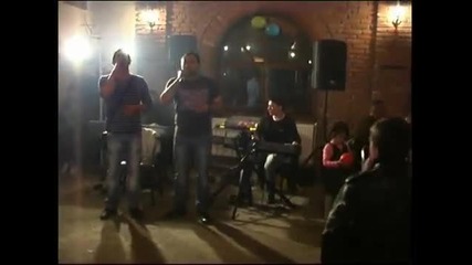 ork sava bend i mustafa 2012