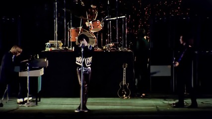 The Doors - When the Music's Over - Live At The Bowl 1968