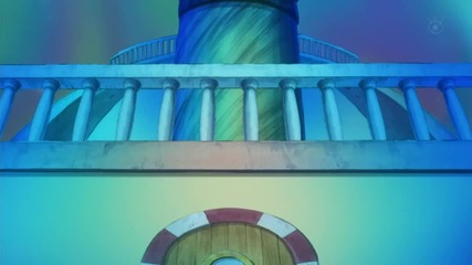 One Piece - Binks's Sake [574]
