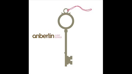Anberlin - A Day Late 