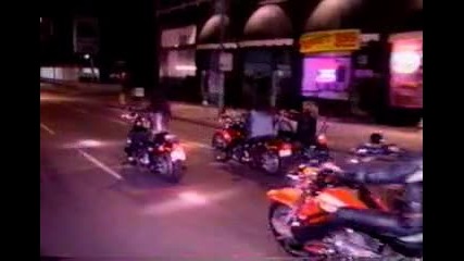 Motley Crue - Girls Girls Girls - Uncensored