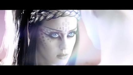 Katy Perry - E. T. (feat. Kanye West)