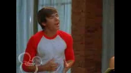 Hsm 2 - You Are The Music In Me