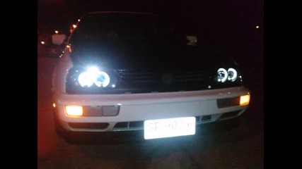 Vw Vento Full Tuning 