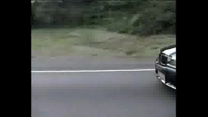 Bmw M3 Turbo