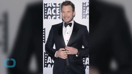 Chris Pratt Signs With UTA