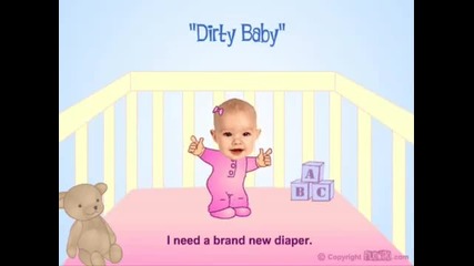 Dirty Baby