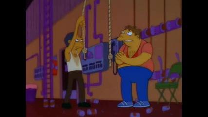 The Simpsons s4 e02