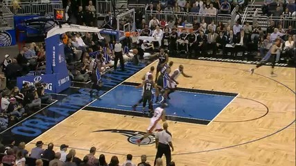Waking Up A Monster: Lebron James Went Off! (51 Points Against The Magic) (footage Of Lebrons 11 Str 
