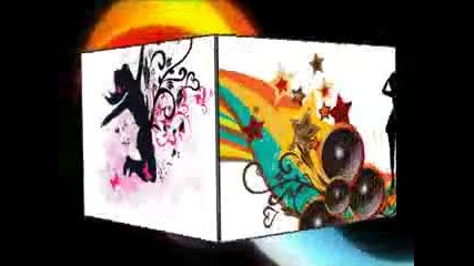 Scotch - Disco Band (retro)