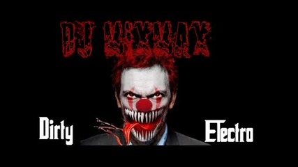 Electro house 2012 (sick) Dj Mixmax