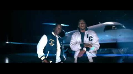 Clipse & Pharrell Williams - Mr. Me Too (Official Video)