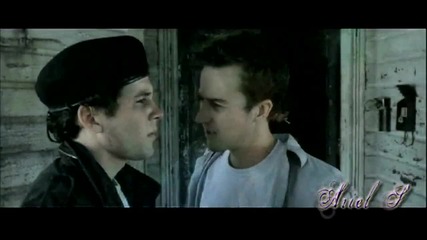 Bring Me to Life - Fight Club 