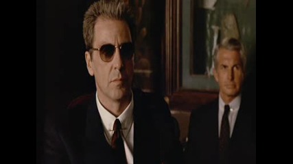 The Godfather - Песента на Антъни