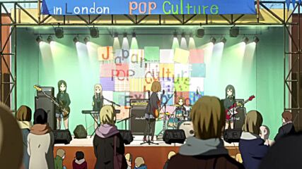 K-on Amv