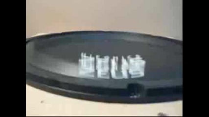 Hifonics Zeus Subwoofer Test Video