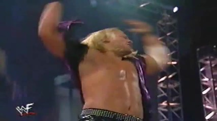 Chris Jericho Custom Titantron 