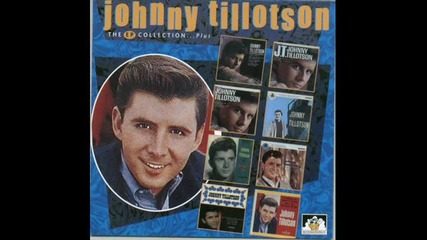 Johnny Tilotson - I'm A Worried Guy