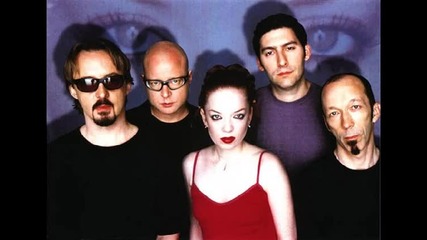 Garbage - My Lovers Box