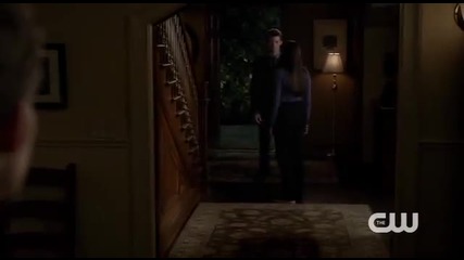 The Vampire Diaries - Daniel Gillies Interview