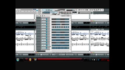 How to make a Hip Hop Banger Bell Beat in Fl Studio(making Suicide Beatz)