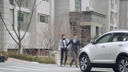 [mv Hd] Ami – Everyday I Let You Go (iris 2 Ost)