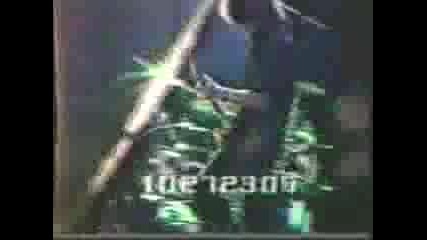 Aerosmith - Lightning Strikes Oakland 1984