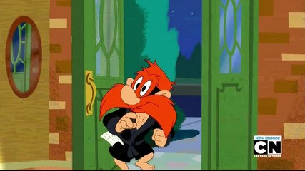 The Looney Tunes Show - The Grand Old Duck of York