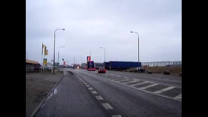Volvo Fh