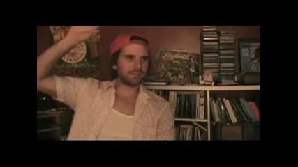 Jon Lajoie - Friends with God (приятели с Господ)