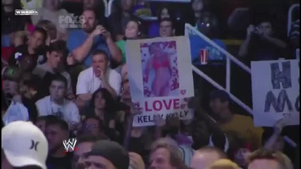 Wwe Smackdown 10/8/10 Part 3/10